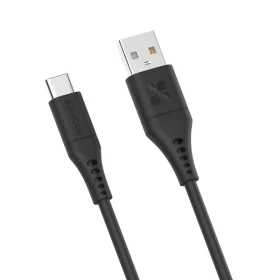 Promate Ultra-Fast USB-A to USB-C charging cable 2M